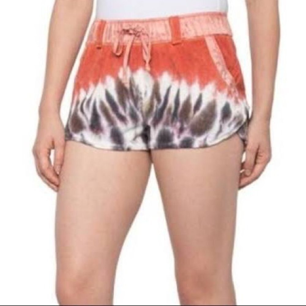 Young Fabulous & Broke Shorts